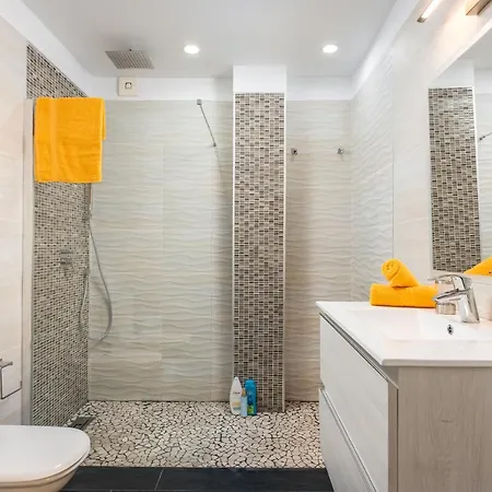 22 Casablanca Ii Veronica Lejlighed Costa Adeje (Tenerife)