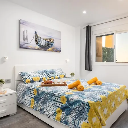 Lejlighed 22 Casablanca Ii Veronica Costa Adeje (Tenerife)