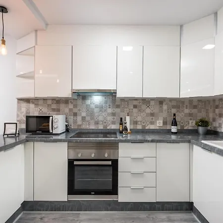 Lejlighed 22 Casablanca Ii Veronica