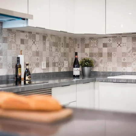 Lejlighed 22 Casablanca Ii Veronica *