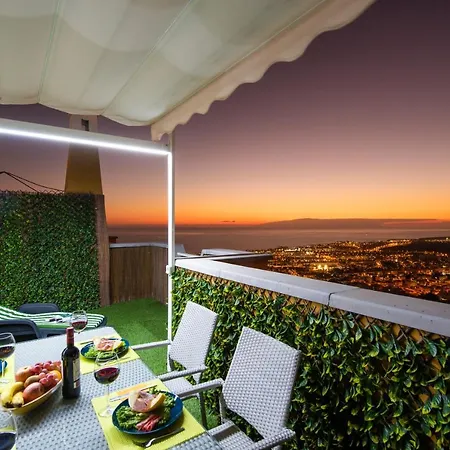 Lejlighed 22 Casablanca Ii Veronica