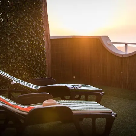 22 Casablanca Ii Veronica * Costa Adeje (Tenerife)