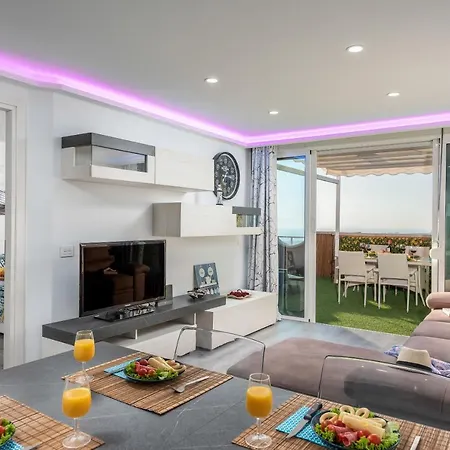 Lejlighed 22 Casablanca Ii Veronica Costa Adeje (Tenerife)