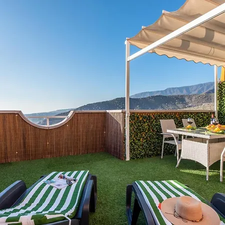 Lejlighed 22 Casablanca Ii Veronica Costa Adeje (Tenerife)