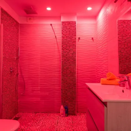 22 Casablanca Ii Veronica * Costa Adeje (Tenerife)