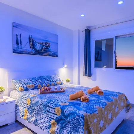 22 Casablanca Ii Veronica Lejlighed Costa Adeje (Tenerife)