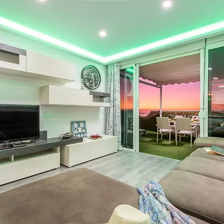 22 Casablanca Ii Veronica Lejlighed Costa Adeje (Tenerife)