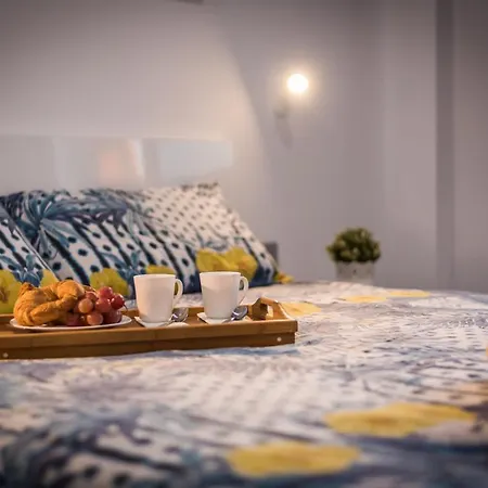 Lejlighed 22 Casablanca Ii Veronica Costa Adeje (Tenerife)