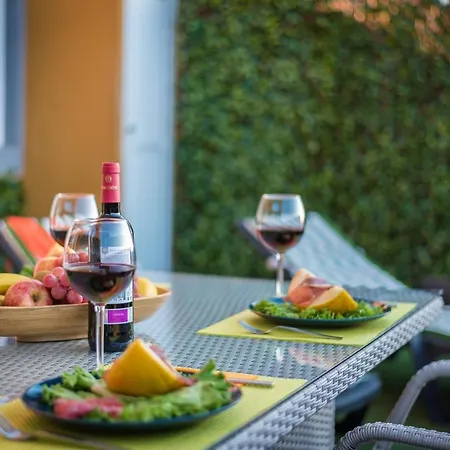 Lejlighed 22 Casablanca Ii Veronica *