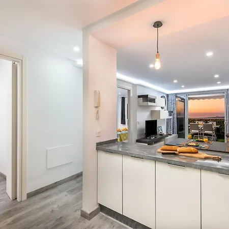 22 Casablanca Ii Veronica * Costa Adeje (Tenerife)