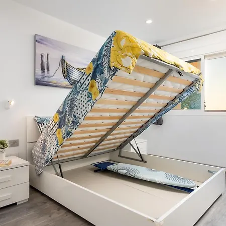 Lejlighed 22 Casablanca Ii Veronica *