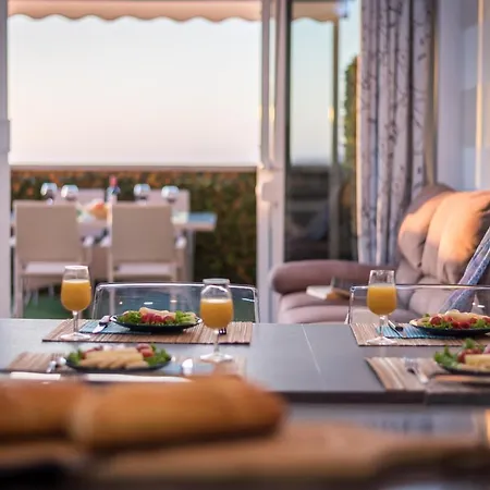 Lejlighed 22 Casablanca Ii Veronica Costa Adeje (Tenerife)