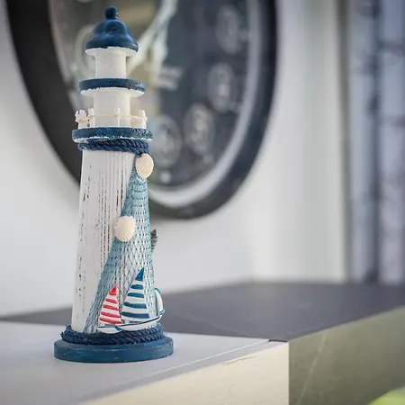 22 Casablanca Ii Veronica Lejlighed