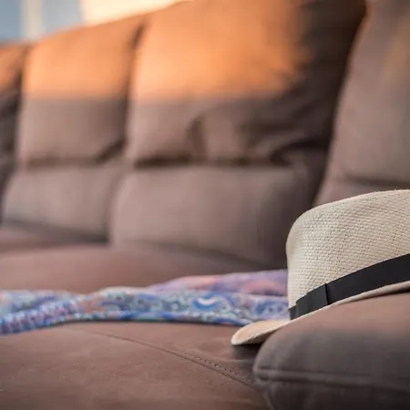 22 Casablanca Ii Veronica Lejlighed *