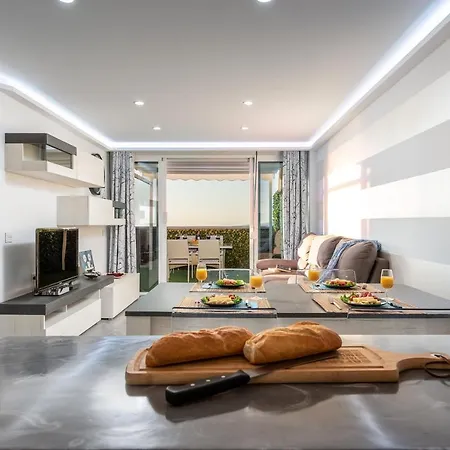 22 Casablanca Ii Veronica Lejlighed