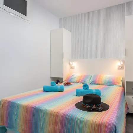 Lejlighed 22 Casablanca Ii Veronica *